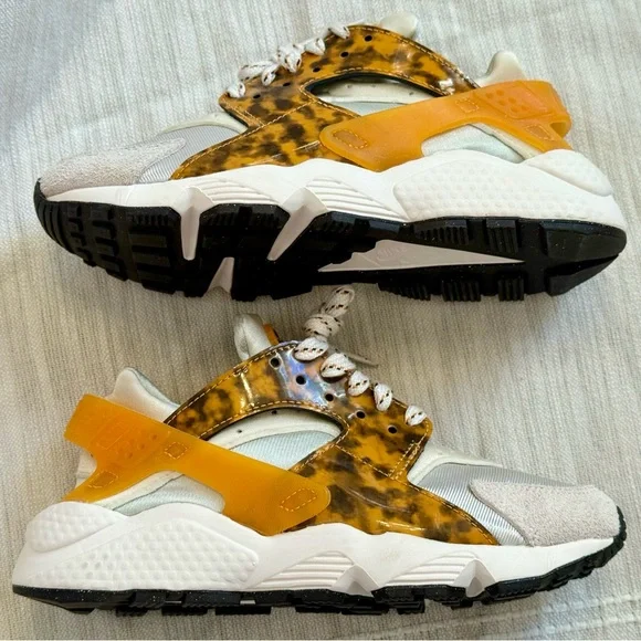 Nike Air Huacrache - Tortoise Shell - Picture 6 of 8